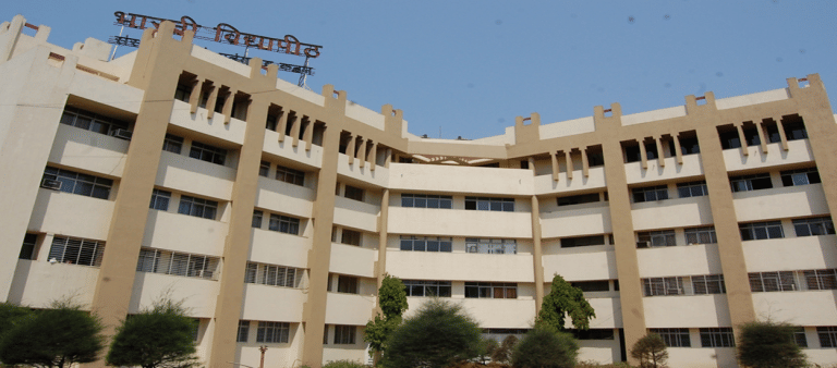 BVCOE Navi Mumbai Campus photo 19